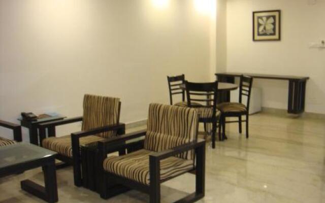 Hotel Shreshtha