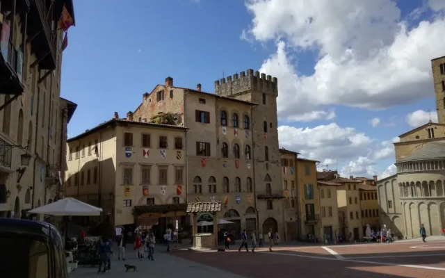 AC Hotel Arezzo by Marriott