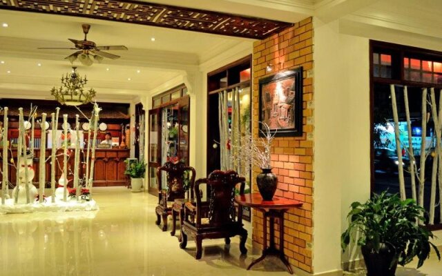 Thuy Duong 3 Hotel