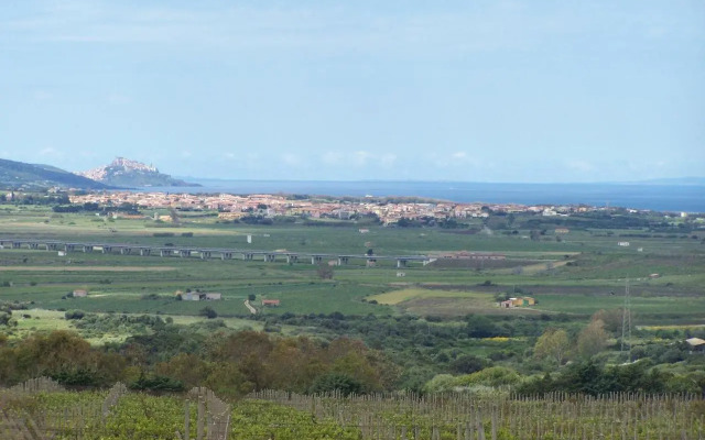 Villa Jolies