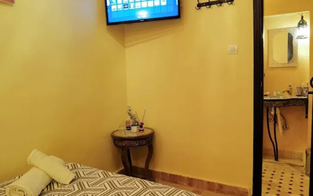 Riad Dar Kassim