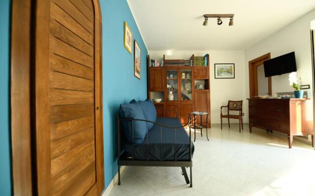 Maiori Dream House
