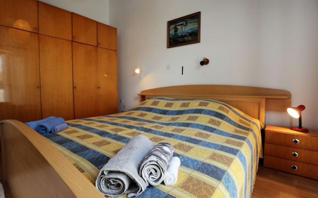 Apartment Aldica