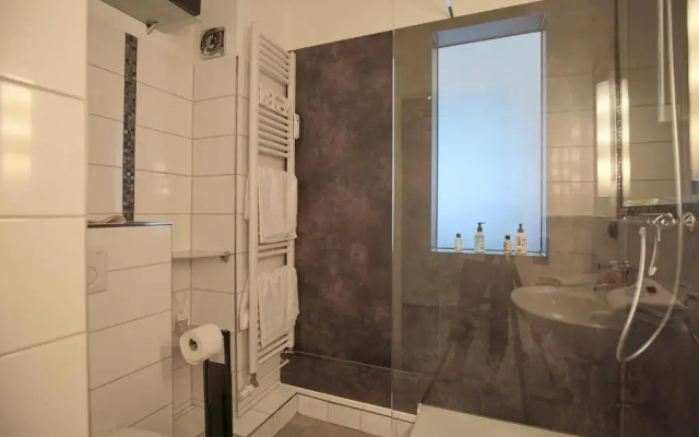 Haus Sonnenschein Haus Sonnenschein Appartement 7 Strandnest