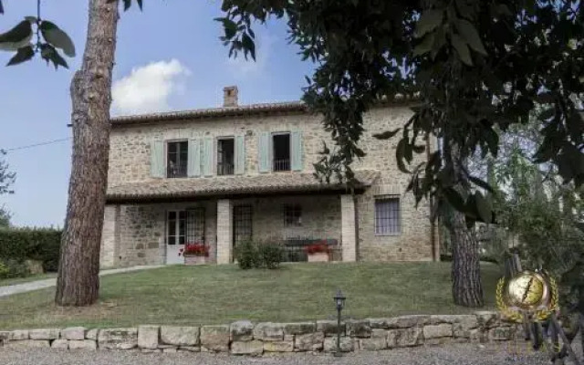Villa Tre Pini