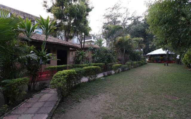 Tiger Huts Corbett By OYO Rooms