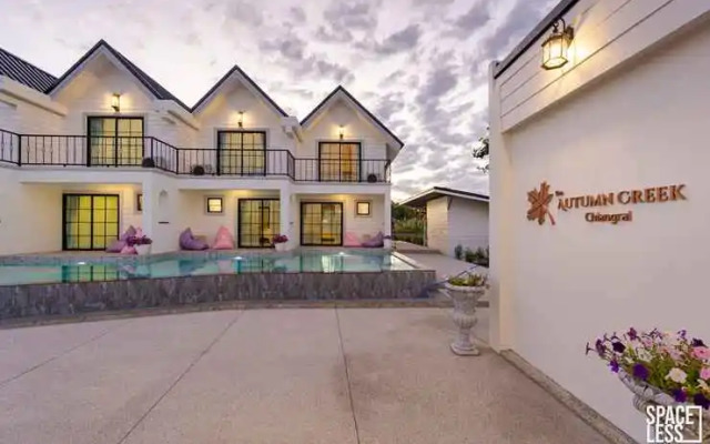 The Autumn Creek ChiangRai