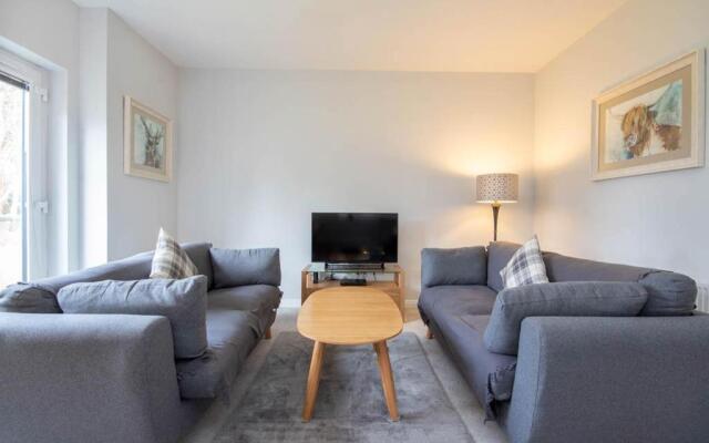 Hedgefield Apartment No41