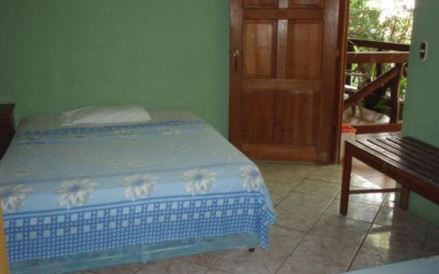 Guest house Posada Ixchel