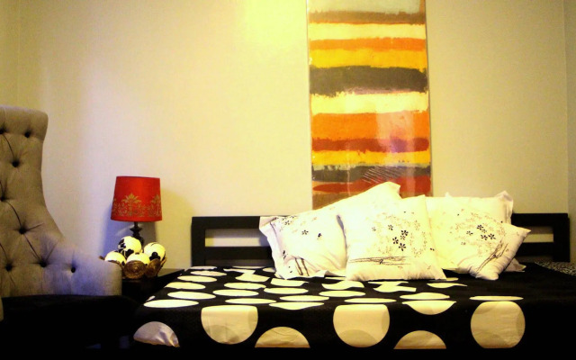 Makati Budget Hotel