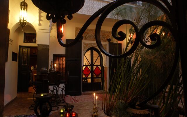 Riad Ta'achchaqa