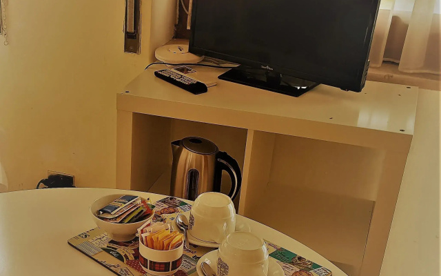 Il Rifugio B&B Capri