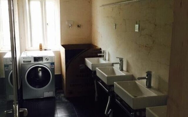Cuifengying Hostel