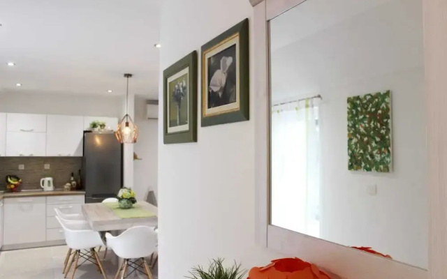 Holiday Home Ela