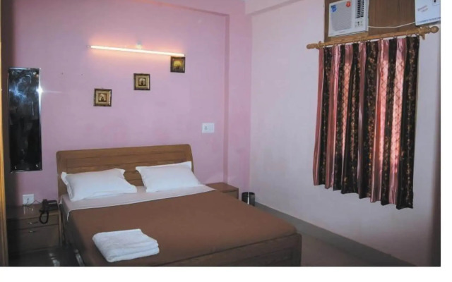 Hotel Landmark-Haridwar