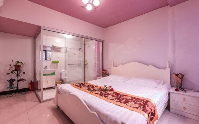 Xitang Moon Courtyard Guest House
