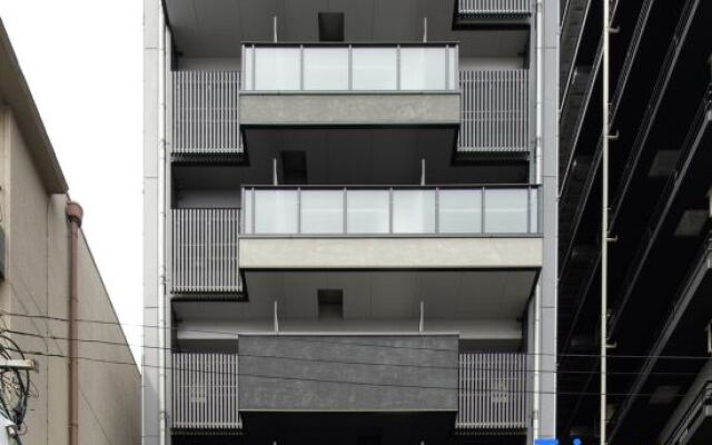 WELLSTAY Osaka Shinimamiya