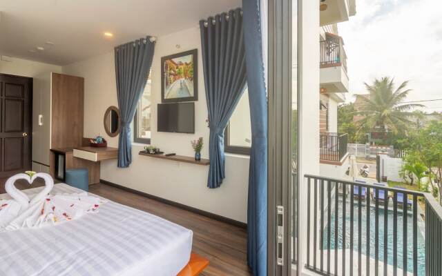 Sunora Villa Hoi An