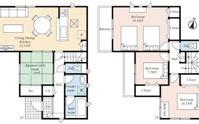 Condominium Mahalo