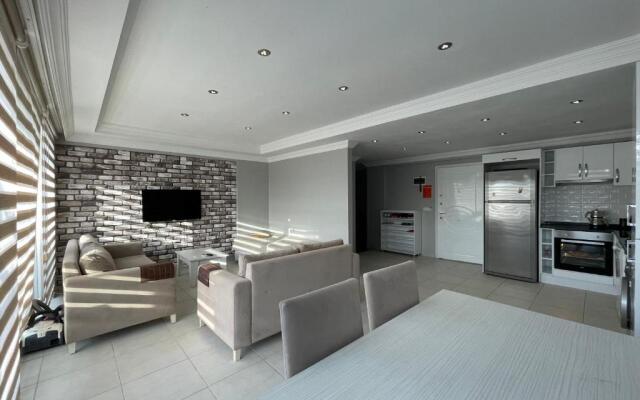 Orka Royal Hills Apartments E2 Private Entrance