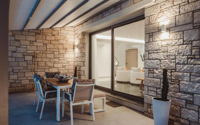 3 Muses Luxury Villas