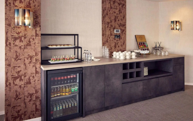 Van der Valk Hotel Moers