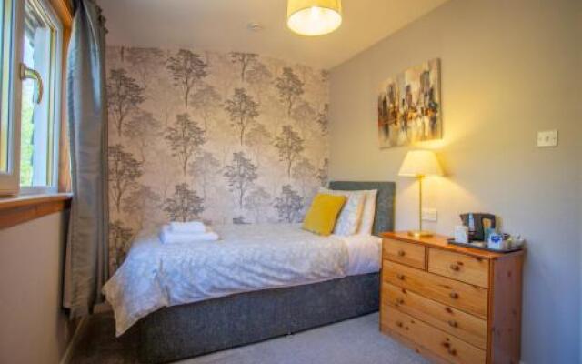 The Braes Guest House