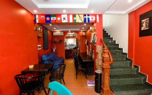 Ha Long Starlight Inn & Travel