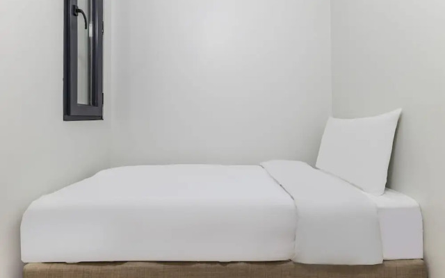 Comfy Flat In Sisli With Central Location