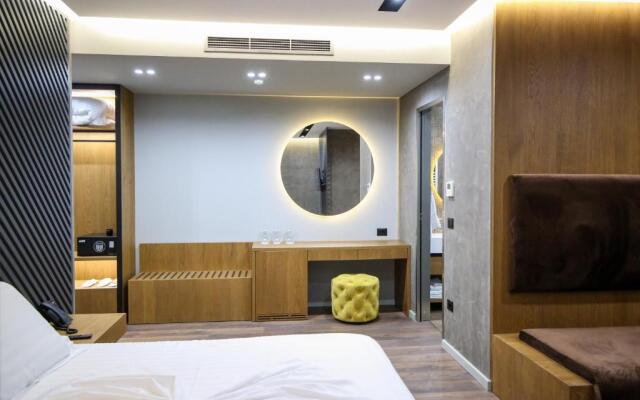 AP Hotel Boutique