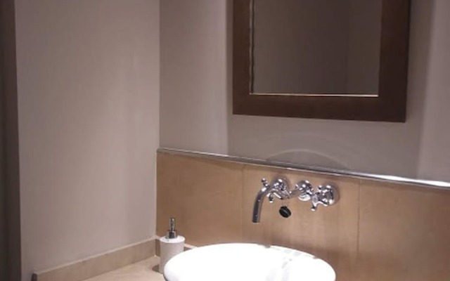 Apt Centro Bariloche Cochera Incluida II