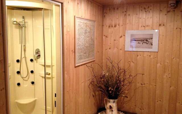 Horský hotel Portáš