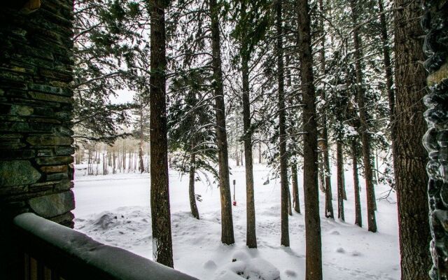 Summit #267 1 Bedroom Condo by RedAwning