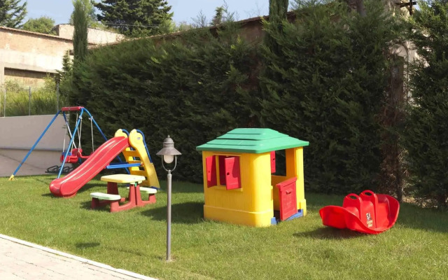 Le Corti Del Sole Residence