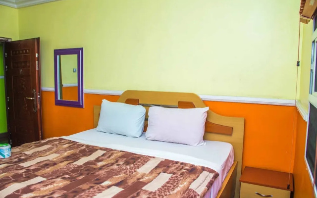 Igoni Grand View Hotel