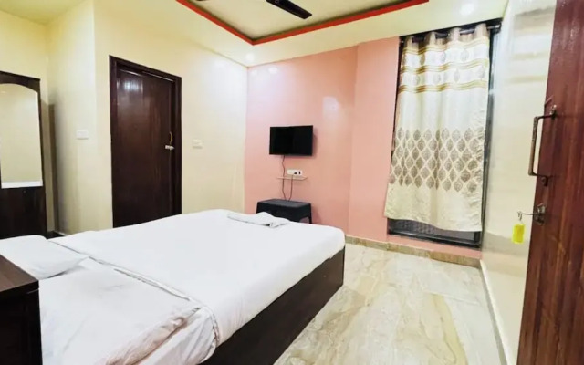 New Royal Ruby Hotel Ecity Phase 1