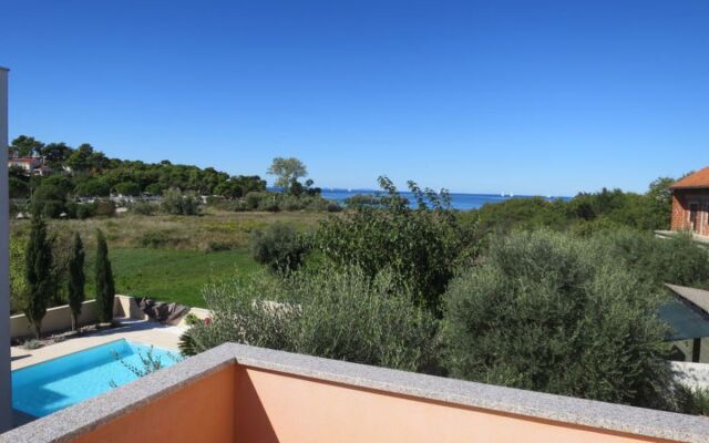 House Ive Cividale