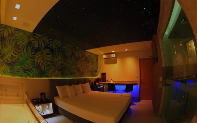 Motel Dubai - Adults Only