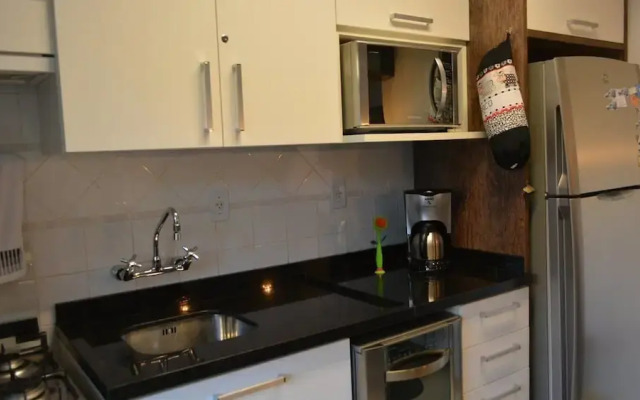 Apartamento WaldHaus Centro