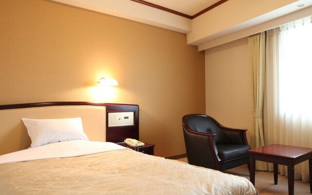 Morioka Grand Hotel Annex