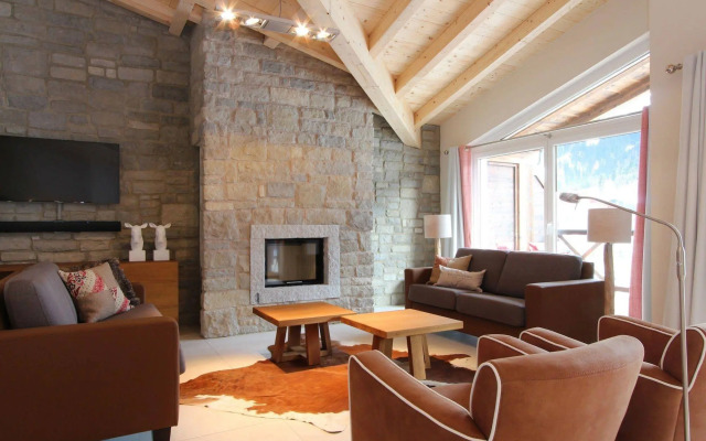 AvenidA Mountain Lodges Kaprun