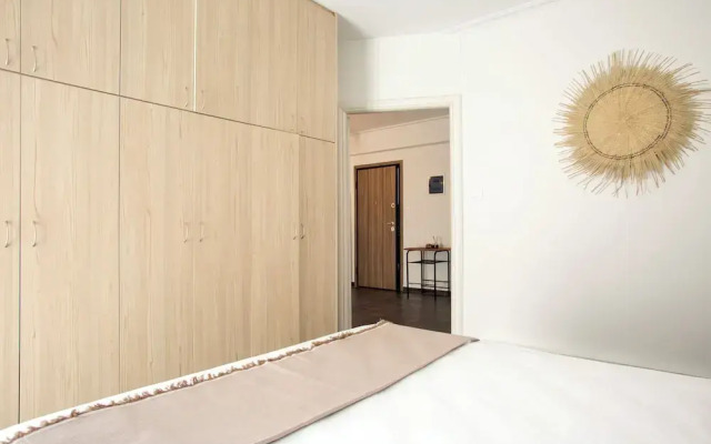 Silk Mill Metaxourgeio, Athens Centre