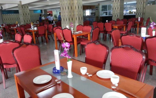 Excel Treasure Hotel