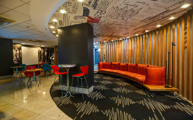 ibis Rio de Janeiro Botafogo