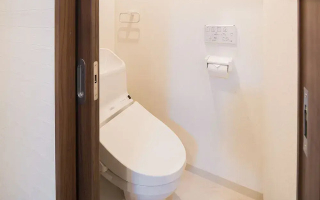 Beauty Villa Tengachaya 101