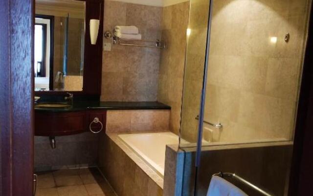 Ideal Suites at Times Square