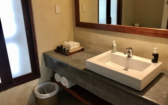 Ao Nang Colors - Aonang Beach Hotel