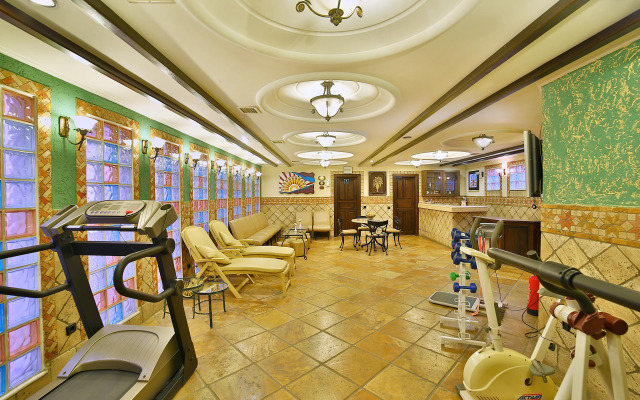 Grand Anka Hotel