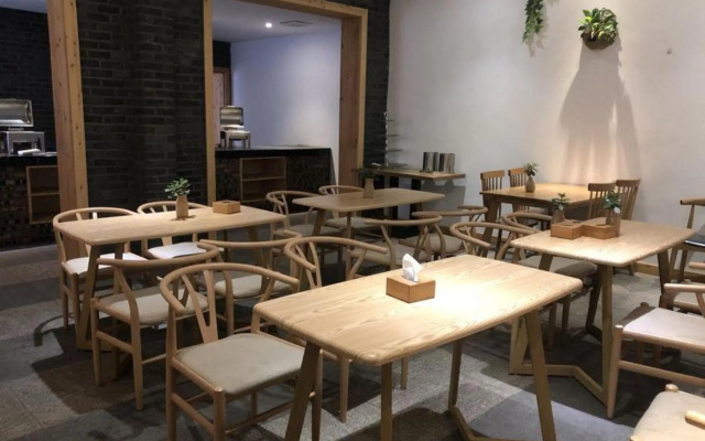 Chengdu Jiali Hotel Chunxi Branch