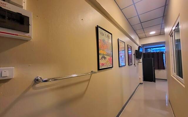 Achcha - MRT Itsaraphap Station